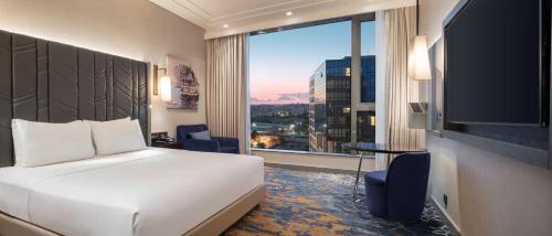 Bakırkoy Hotel | Hilton Istanbul Bakirkoy