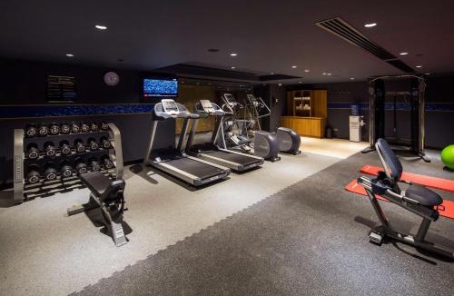 Pendik Hotel | Hampton by Hilton Istanbul Kurtkoy