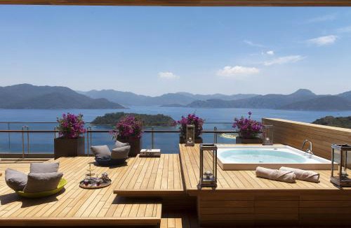 Hisaronu Resort | D Maris Bay