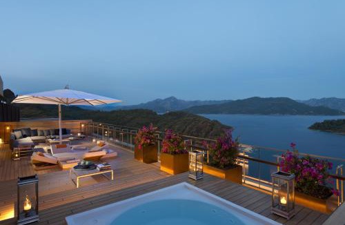 Hisaronu Resort | D Maris Bay