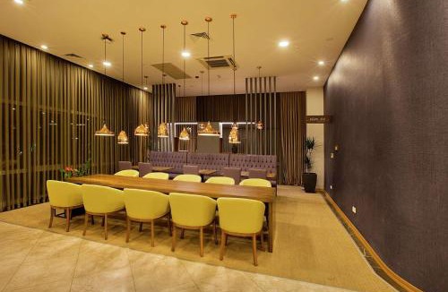 Sekerpinar Hotel | Hilton Garden Inn Kocaeli Sekerpinar