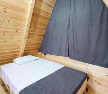 Ardesen Hotel | Mira Bungalov