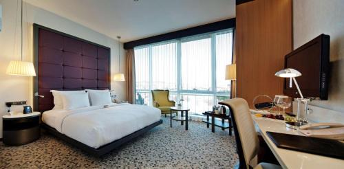 Moda Hotel | DoubleTree By Hilton Istanbul - Moda