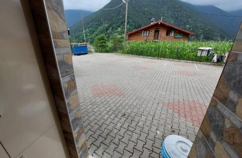 Uzungol Apartment | EŞ Pansiyon