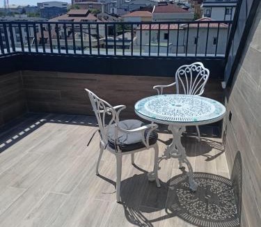 Yakuplu Hotel | Empire Hotel İstanbul