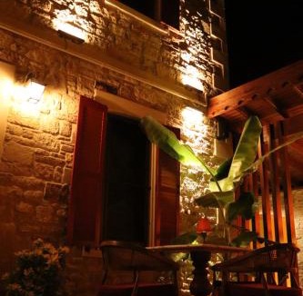 Yenifoca Hotel | Dionysos 1789 Boutique Hotel