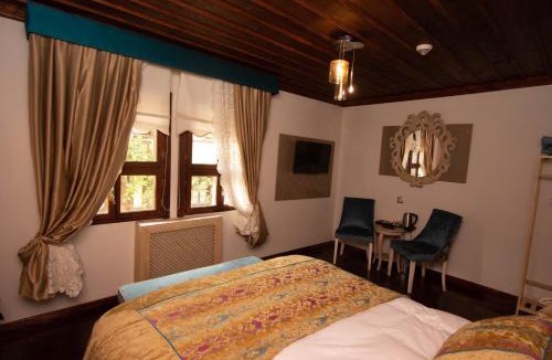 Odunpazarı Hotel | Arasta Konak Boutique Hotel