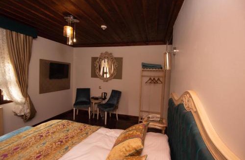 Odunpazarı Hotel | Arasta Konak Boutique Hotel