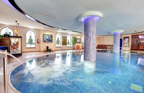 Avanos Hotel | Suhan Cappadocia Hotel & Spa