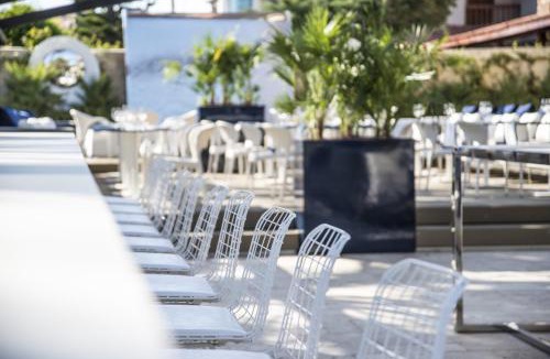 Ilica Hotel | Kalyon Cesme