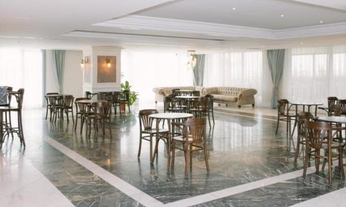 Luleburgaz Hotel | Burgaz İzer Hotel