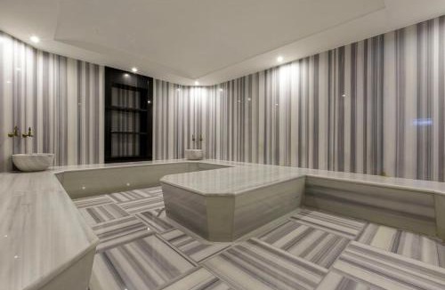 Bomonti Hotel | Ramada Encore by Wyndham Istanbul Sisli