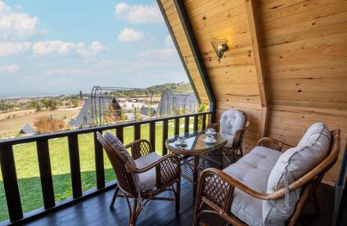 Yalova Other | Aronia Bungalow