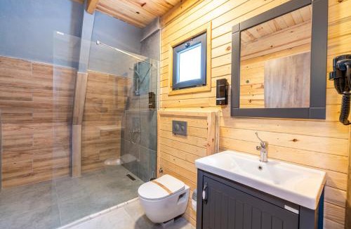 Yalova Other | Aronia Bungalow