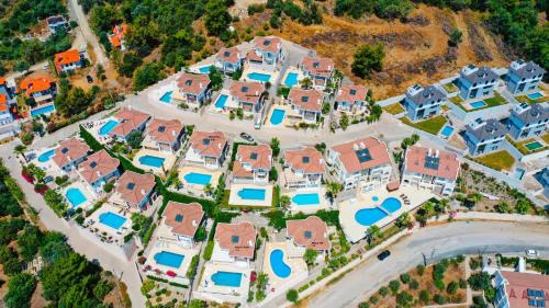 Sarigerme Villa | Villa Tia