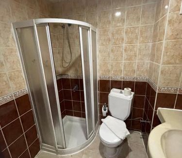 Beldibi Hotel | CASTLE PARK HOTEL