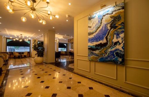 Fatih Hotel | Berr Hotel