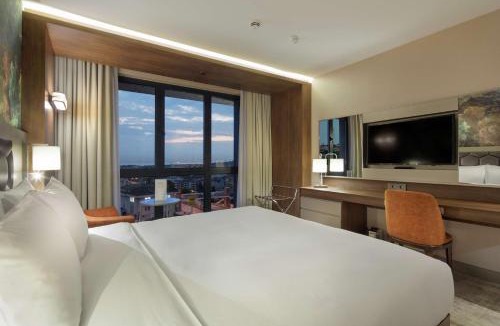 Yalova Hotel | Hilton Garden Inn Yalova