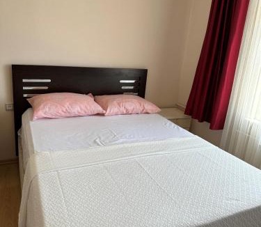 Pazar Apartment | Hamidiye Suit