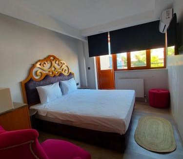 Edirne Hotel | Gala Edirne