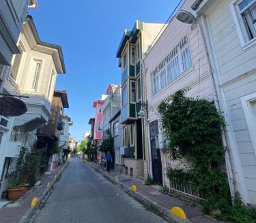 Sultanahmet Resort | 3 Floor Oldcity