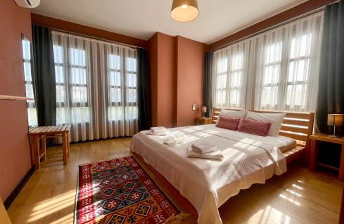 Bozcaada Bed & Breakfast | La Kalinda Bozcaada