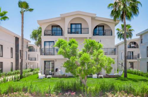 Manavgat Hotel | La Benata Beach Hotel