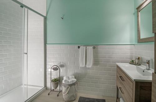 Kusadasi City Centre Apartment | Rodina Suites Hotel