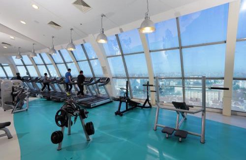 Buyukcekmece Hotel | Eser Premium Hotel & Spa