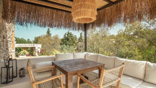 Old Datca Bed & Breakfast | Ultava Houses
