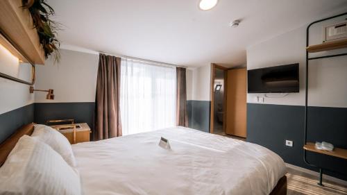 Urla Hotel | Urla 1867 Hotel