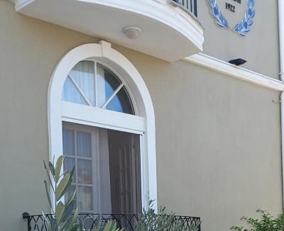 Ayvalik Hotel | Zarbalı Cunda