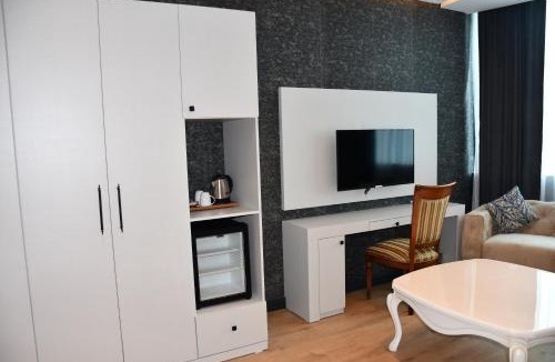 Cekmekoy Hotel | Hmz LUXURY HOTEL