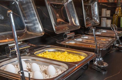 Nilufer Hotel | Levor Hotel