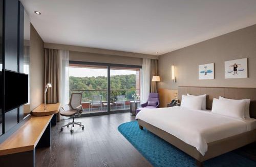 Aydınlı Mahallesi Hotel | Radisson Blu Hotel & Spa, Istanbul Tuzla
