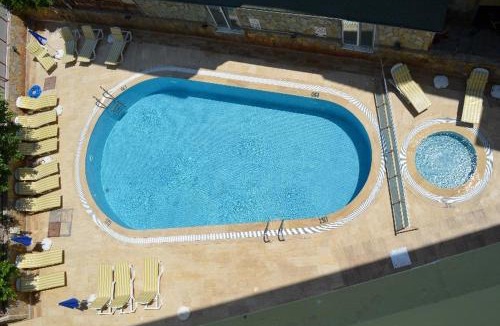 Alanya Apartment | MiTOS APART OTEL