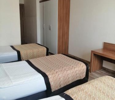 Alanya Apartment | MiTOS APART OTEL