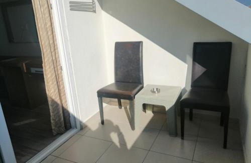 Alanya Apartment | MiTOS APART OTEL