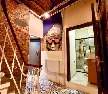 Karakoy Hotel | Karakoy Port House