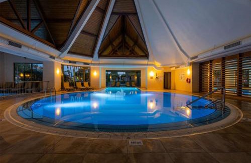 Side Hotel | Arum Barut Collection - Ultra All Inclusive