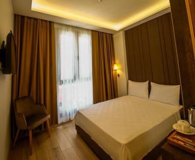 Kesan Hotel | Alkan Palace Hotel