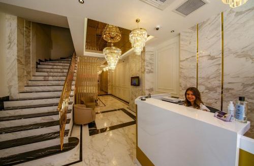 Kesan Hotel | Alkan Palace Hotel