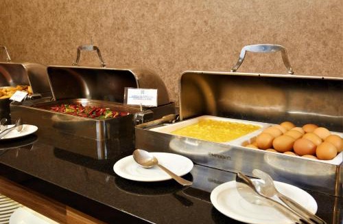 Karsıyaka Hotel | Park Dedeman Denizli