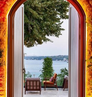 Sariyer Hotel | Kocatas Mansions Istanbul