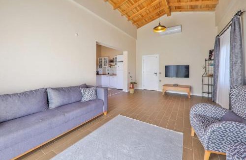 Kas Villa | Balayı ve Çekirdek Aileler İçin Bir Villa