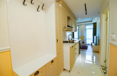 Cihangir Hotel | Cihangir VAV Suites