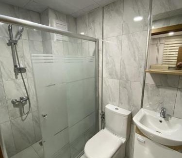 Ankara City Center Apartment | MAVİ KONAKLAMA