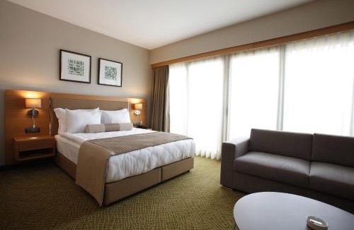 Gaziemir Hotel | Mia City Hotel