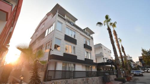 Altnkum Mahallesi Apartment | Anatolian Homes & Apart