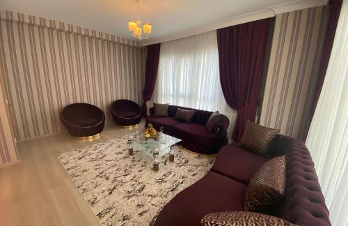Esenyurt Apartment | Quars Suite
